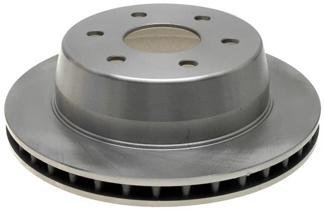 580165R – RAYBESTOS Brake Rotor, OE Replacement Single - view 2
